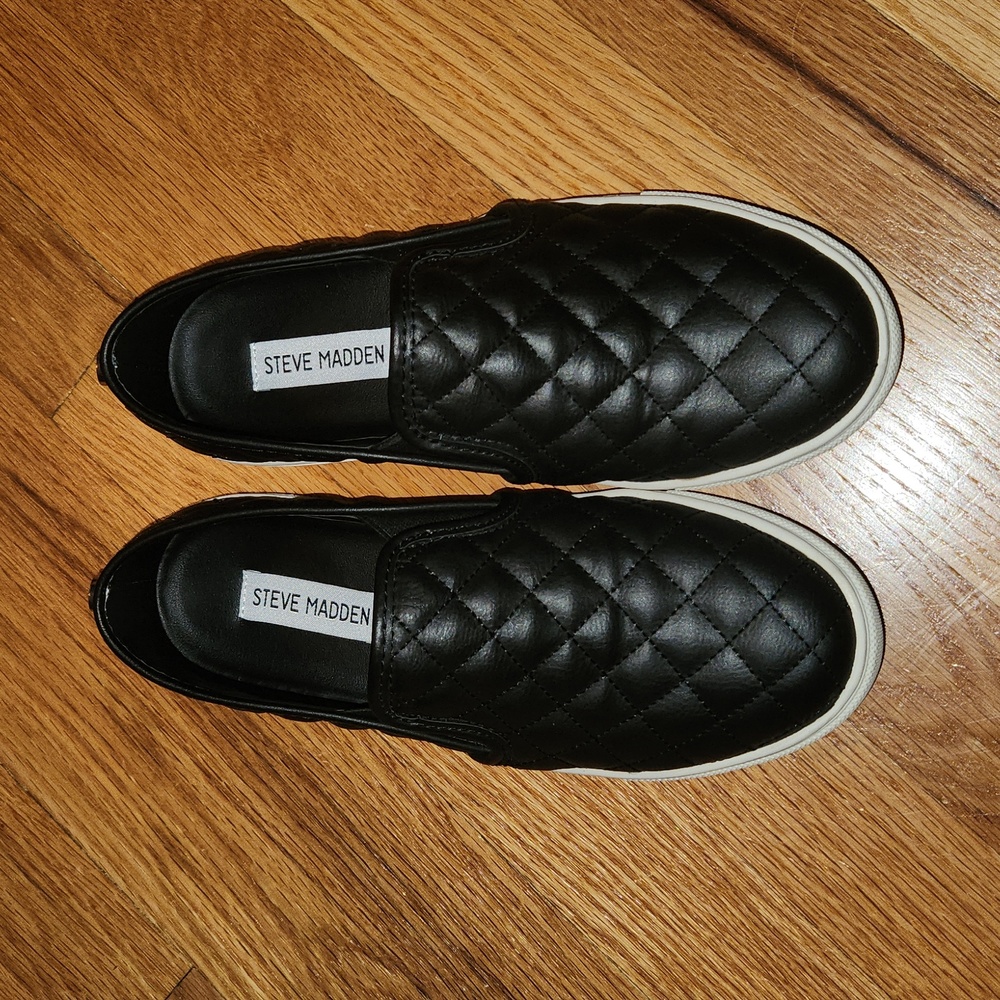 Steve Madden shoes